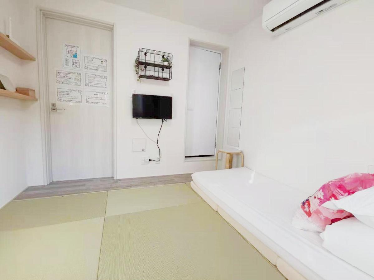 Yuyu-Wa-3 --Self Check-In -- Room Number & Password Is In The Following Email Tokio Exterior foto